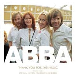 Thank You for the Music