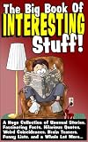 The Big Book of Interesting Stuff 