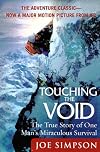 Touching the Void