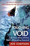 Touching the Void: The True Story of...