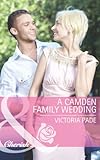 A Camden family wedding