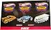 Hot Wheels Larry, Phil & Wayne Garage 30 car Chase Set 1:64 Scale Collectible Die Cast Cars