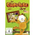 The Garfield Show, DVD 1