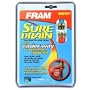 Fram SD2 SureDrain Fast Access Oil Change Drain Plug System