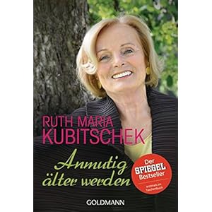 Anmutig älter werden