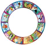 Floor Puzzles