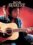 Bob Marley Acoustic 30'' x 40'' Textile/Fabric Poster