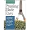 Books . . on pruning !