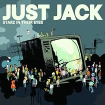 Starz in Their Eyes