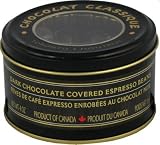 Chocolat Classique Dark Chocolate Covered Espresso Beans