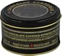 Chocolat Classique Dark Chocolate Covered Espresso Beans (4 oz. Tin)