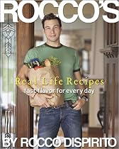 Rocco's Real-Life Recipes
