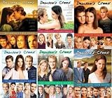 Dawson's Creek Seasons 1-6 Bundle