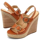 Steve Madden Charoos Wedges