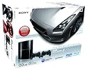 Console Playstation 3 (80 go) + gt5 : prologue + 2 manettes dual shock 3