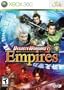 Dynasty Warriors 6: Empires