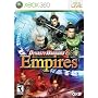 Dynasty Warriors 6: Empires
