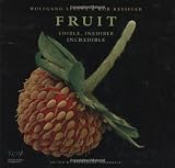 Fruit: Edible, Inedible, Incredible