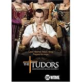 DVD : The Tudors Season 1 Special Import Edition