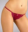 Dolce & Gabbana Camilla String Thong Panty