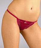 Dolce & Gabbana - Dolce & Gabbana Camilla String Thong Panty