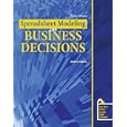 Spreadsheet Modeling for Business Decisions by KROS JOHN