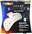 ICYHOT SMART RELIEF TENS THERAPY REFILL PADS