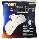 ICYHOT SMART RELIEF TENS THERAPY REFILL PADS