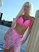 Print Wrap Swimsuit Coverup Couture Collection -Available in 4 Colors
