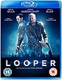 Looper [Blu-ray]