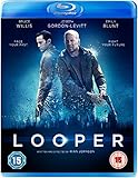 Looper [Blu-ray]