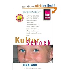 KulturSchock Finnland