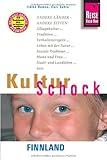 KulturSchock Finnland