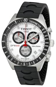 Tissot PRS516 Mens Watch T044.417.27.031.00