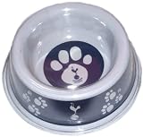 Tottenham Hotspur (Spurs)  Pet Food Bowl