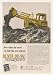 1960 Oliver OC-96 Trans-O-Matic Dozer Loader Print Ad (45105)