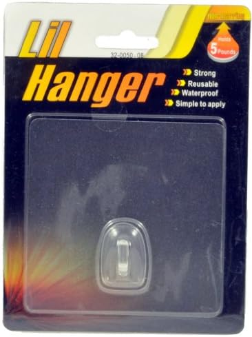 Lil Hanger Magic Hook Hanger