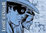  : The Lone Ranger Strip Archive HC