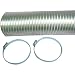 SEMI-RIGID ALUMINUM DUCT