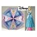 Disney Princess Children Raingear - Cinderella Umbrella for kids