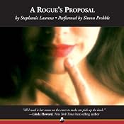 A Rogue's Proposal | Stephanie Laurens