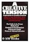 A Creative tension: Explorations in socialist feminism