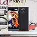 BLU Life 8 XL Smartphone - Unlocked - US GSM - Black