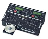 Numark CD Mix 1 (CDMix1, CDMix 1)