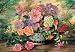 PUZZLE - Flowers in a Vase [1500 Pieces] [Puzzles are interesting and exciting games....