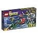 LEGO Ninja Turtles Ninja Turtles T-Rawket Sky Strike - 79120