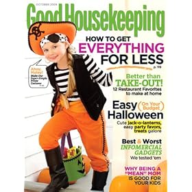 Good Housekeeping (2-year) by 