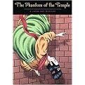 The Phantom of the Temple (A Judge Dee Mystery) (Judge Dee Mysteries) (Reprint) (Paperback)