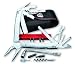 Victorinox Swiss Army Swisstool Spirit Plus with Nylon Pouch