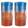 Mr. Coffee TP1 Iced Tea Pitcher, 2 Quart, 2 Pack